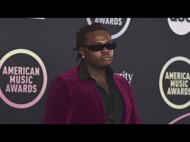 Atlanta rapper denied bond again after attorney's fight ahead of trial