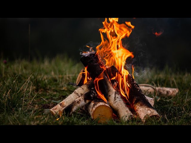 Bonfire safety tips