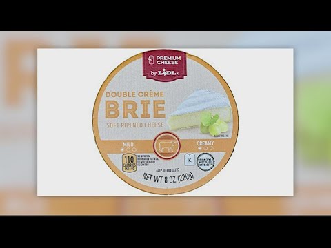CDC recalls cheese brand over listeria concerns