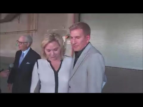 'Chrisley's Knows Best' stars has a new sentencing date