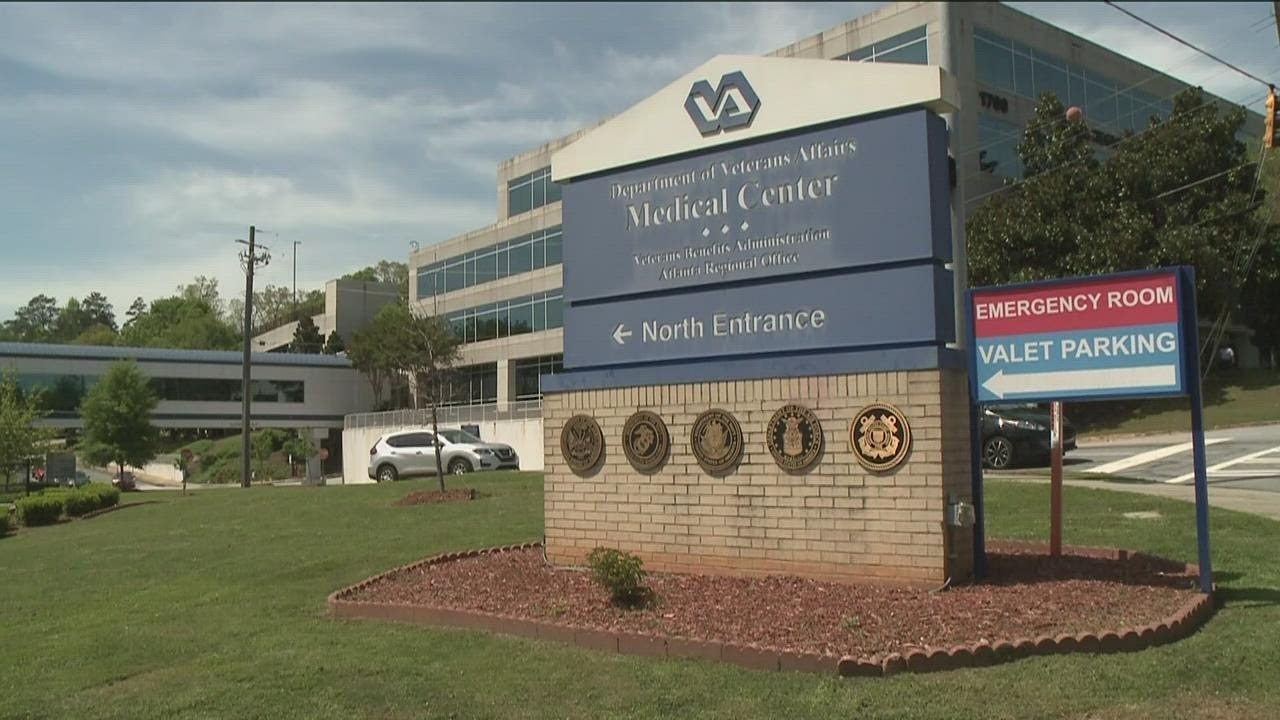 Concerns over access to care at VA hospital