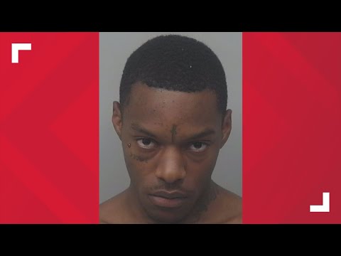 Court appearance for man connected to QuickTrip carjacking shooting