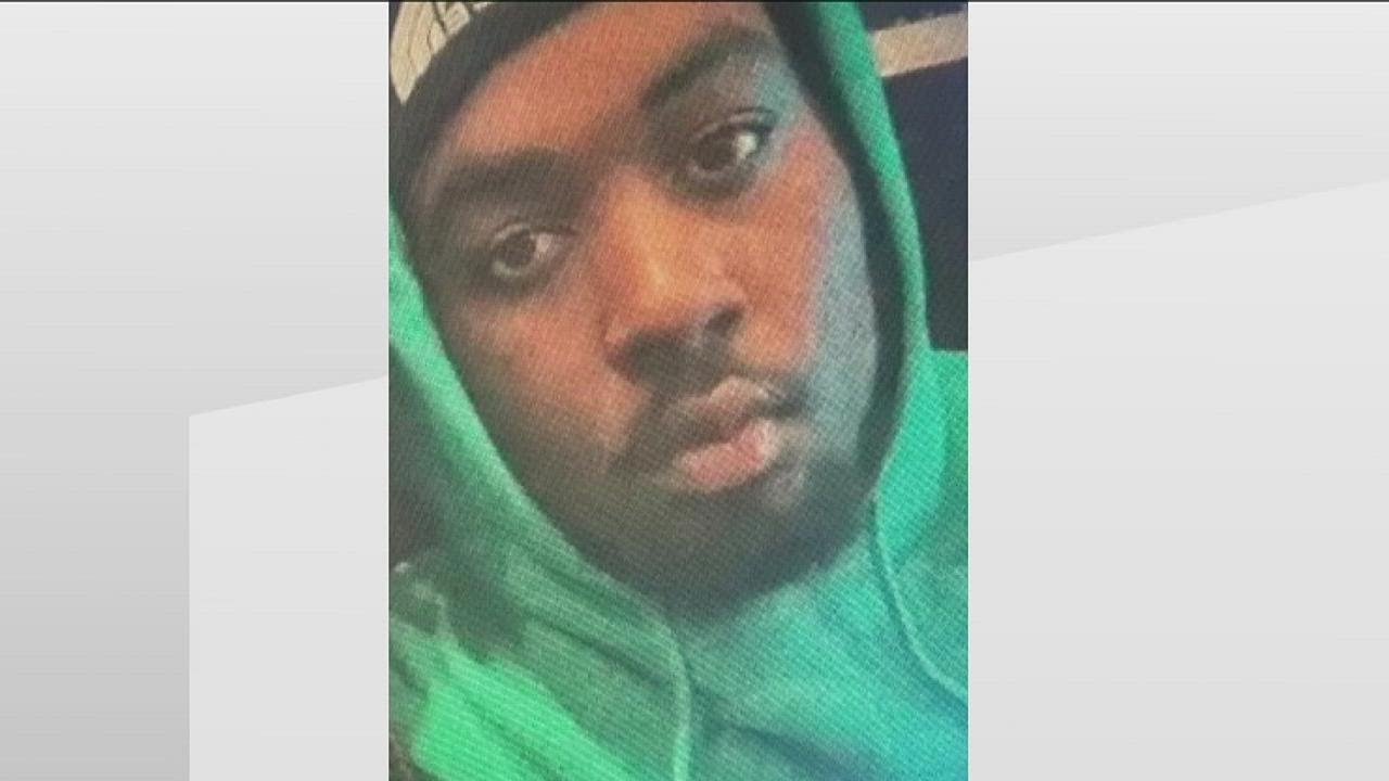 Death of DeAndre Henderson | 18-year-old facing charges