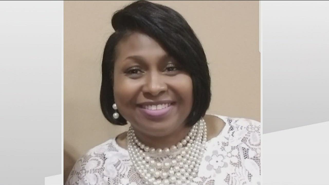 DeKalb County pastor's wife dies after being shot while asleep