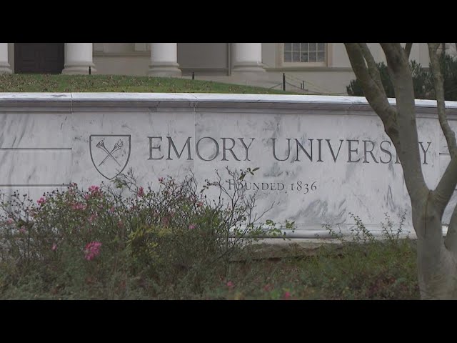First African American Studies Ph.D. program in the U.S. Southeast established at Emory University