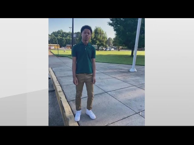 Funeral planned for 13-year-old teenager shot and killed in DeKalb County