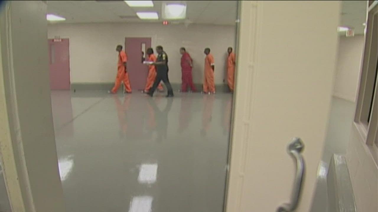 Inmates describes brutal treatment from accused Sheriff Victor Hill in Clayton County