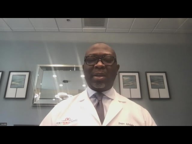 Expert speaks on the impacts of chronic kidney disease