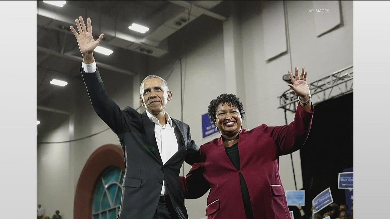 Former President Obama coming to Atlanta to campaign for Democrats