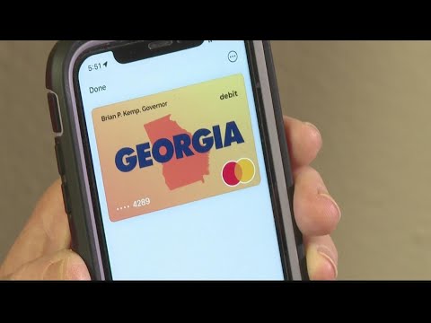 Georgia cash assistance | State warns of scammers