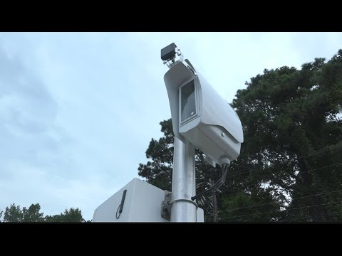 Clayton County Public Schools receives influx of speeding citations with new cameras installed
