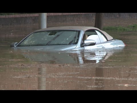 How to know if used car is flood damaged