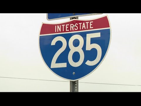 I-285, GA-400 project update | Long-term lane closures start this weekend