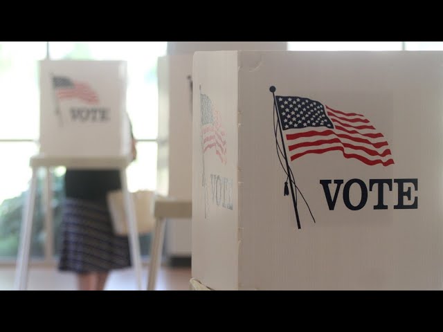 It's the last day to register to vote | Ways you still can register