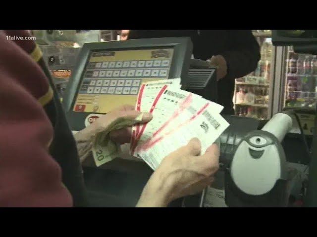 Jackpot jumps | Powerball rises to $700M