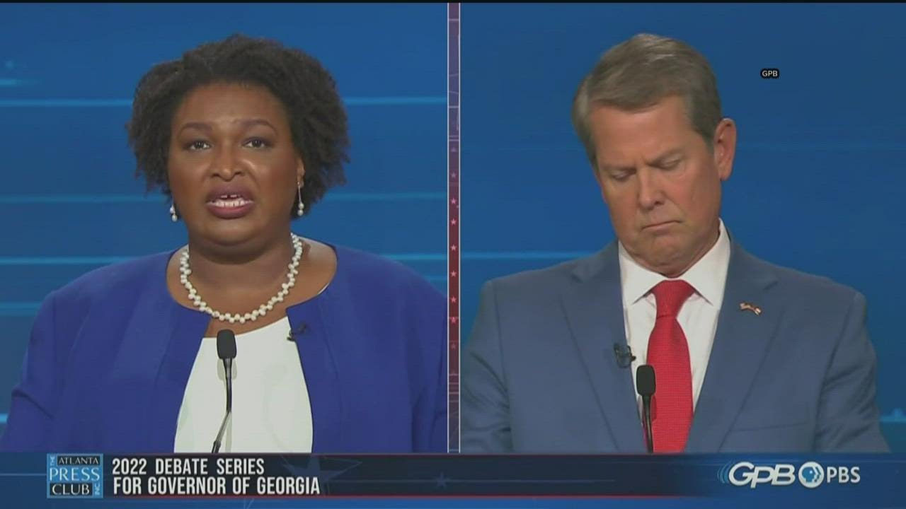 Kemp-Abrams debate | Takeaways