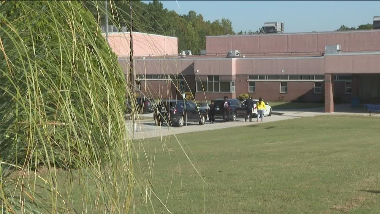 Middle school student bullied, assaulted at school - and administrators haven't helped