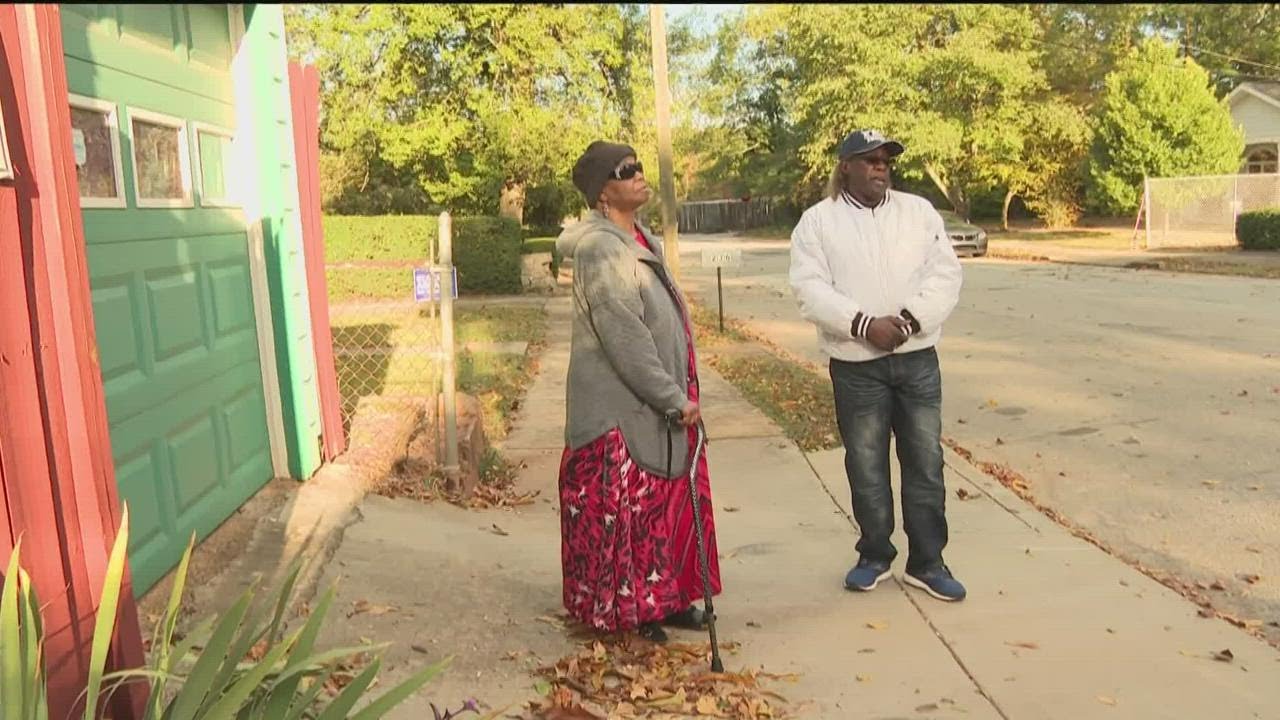 Lakewood Heights residents fed up with crime