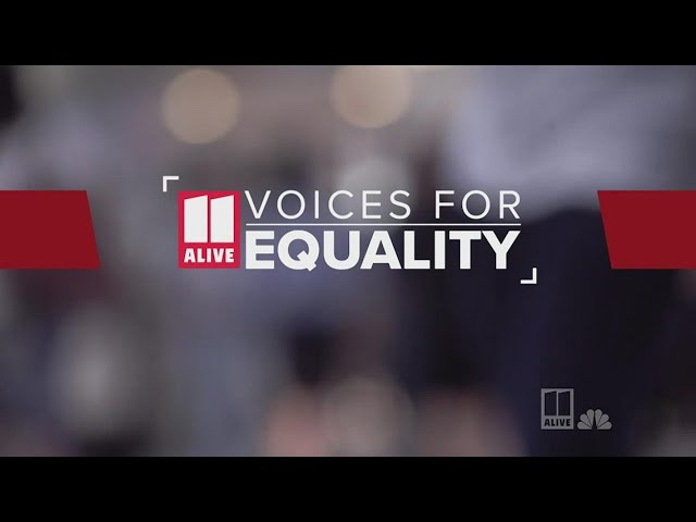 LGBTQ+ people share stories of coming out, love | 11Alive Atlanta Pride Special 2022