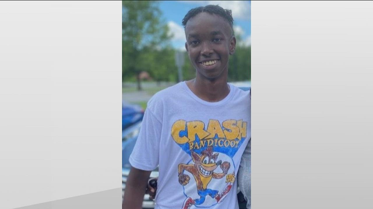 FaceTime call leads investigator to discovering body of missing Douglasville teen