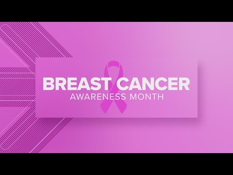 Lymphedema | What to know this Breast Cancer Awareness month