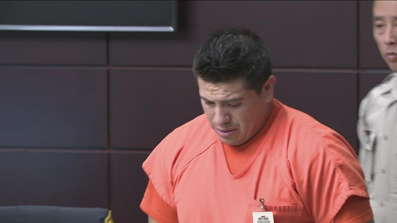 Man sentenced in hit-and-run crash that left Duluth officer critical