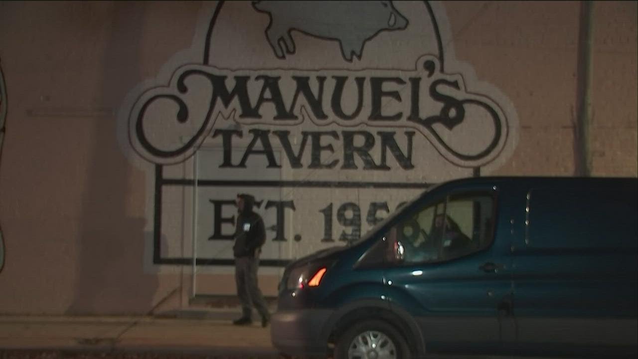Manuel's Tavern deadly shooting | What we know
