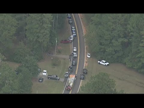 Home invasion turns into carjacking, ends in police chase in Henry County