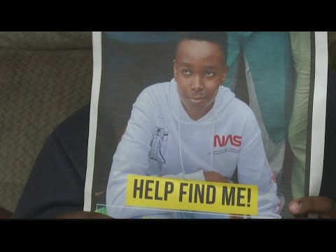 Missing teen in Douglasville | Family desperate for answers