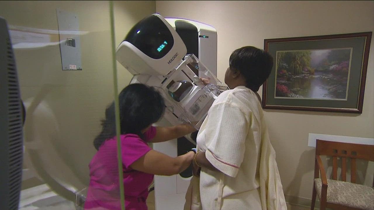 National Mammography Day | What to know