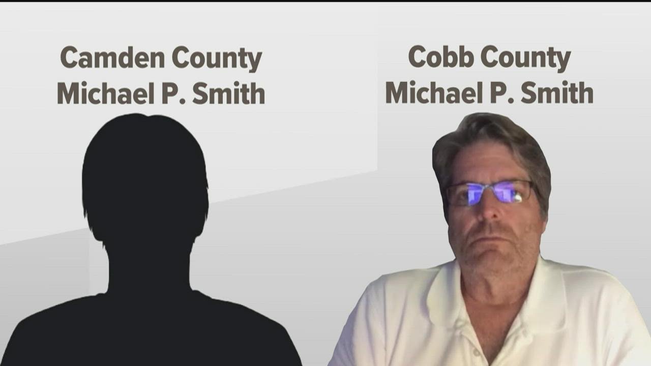 State opens investigation after Cobb County man with generic name struggles to vote