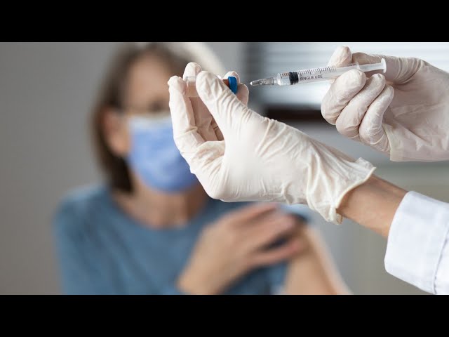 CDC to sign off on recommendation adding COVID-19 vaccine to regular immunizations