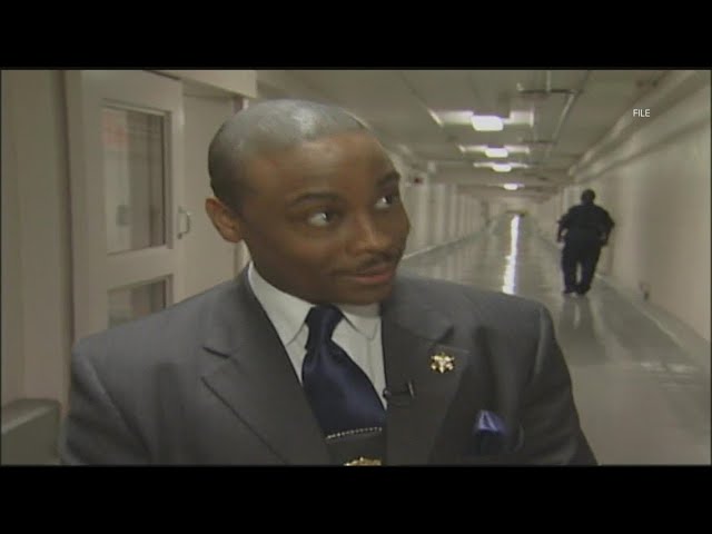 Victor Hill trial | Clayton County residents split on feelings of ex-sheriff