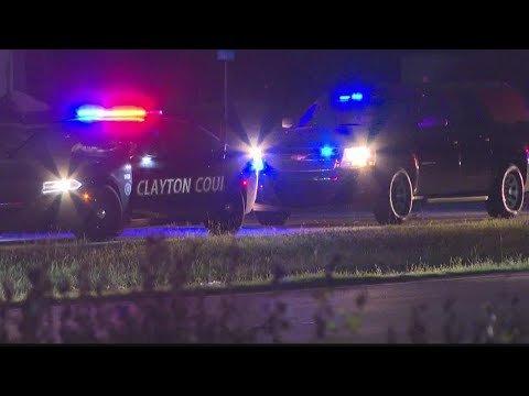 Clayton County Police arrest parents of 7-year-old killed in hit-and-run on reckless conduct charge