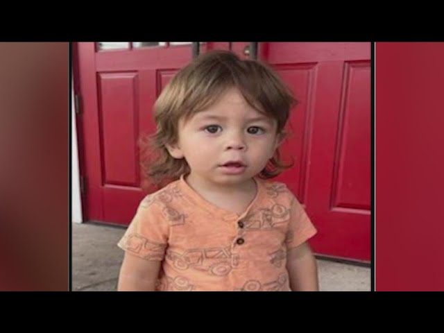 Police search for body of missing Savannah toddler believed dead