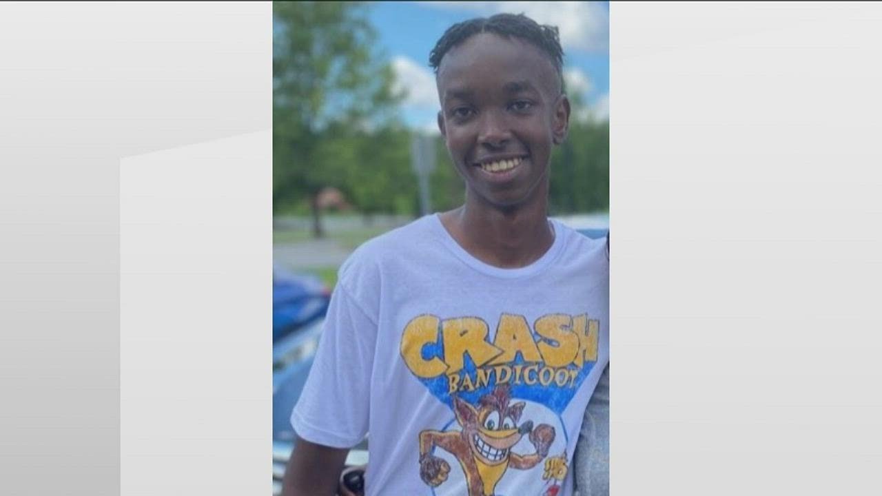 Private investigator finds teen's remains in Douglasville
