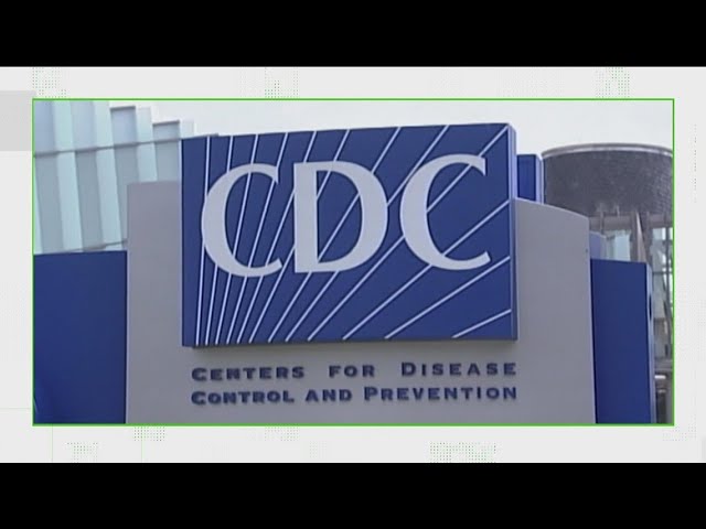No, the CDC's vaccine recommendations do not change school requirements in Georgia