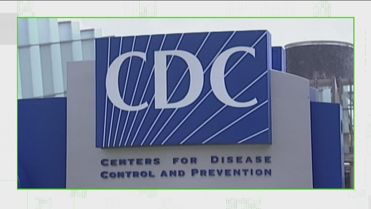 No, the CDC's vaccine recommendations do not change school requirements in Georgia