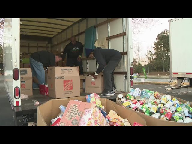 Season of giving | Celebrating Can-A-Thon's 40th anniversary