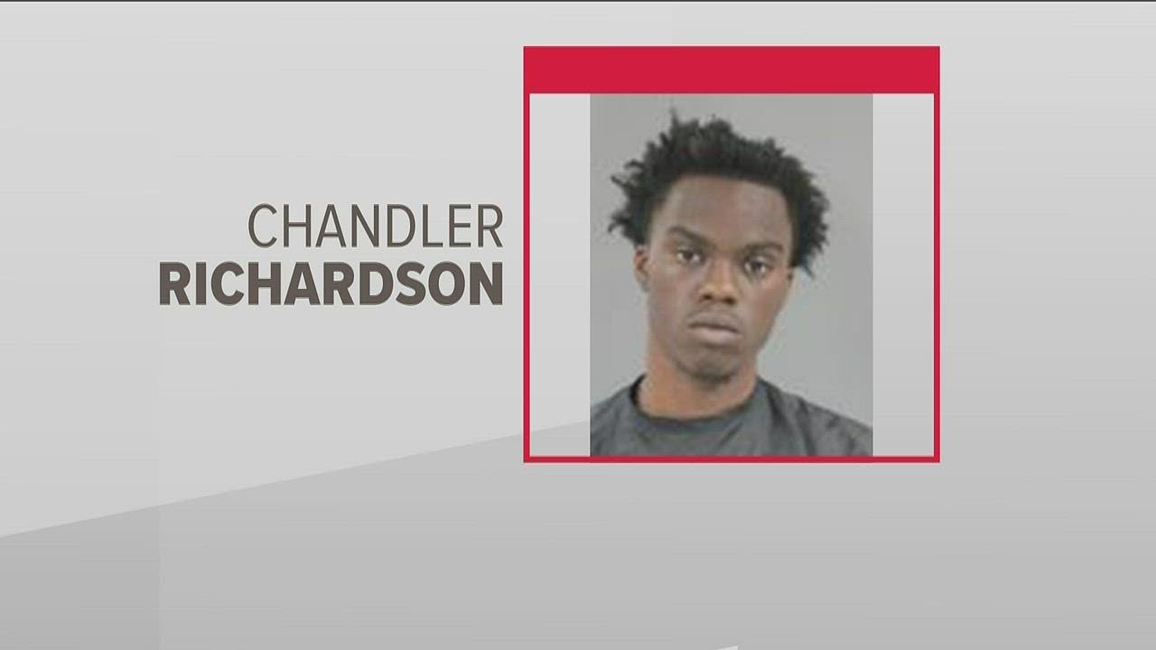 Suspect in death of Lawrenceville high school football player in custody
