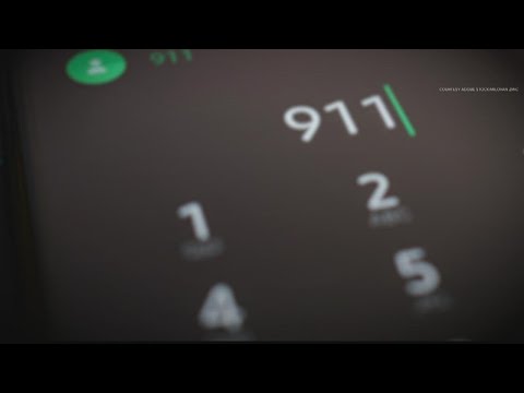 Surge of non-emergency 911 calls ties up Atlanta dispatchers