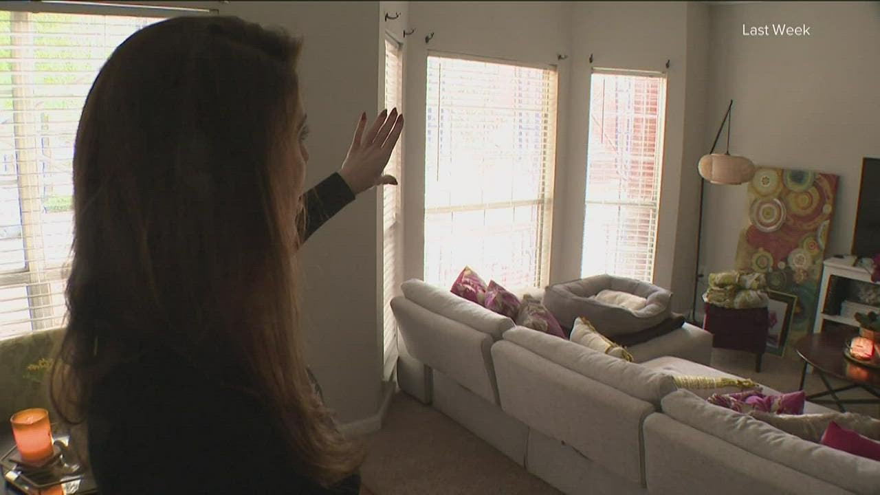 Buckhead apartment complex making changes after residents voice problems to 11Alive