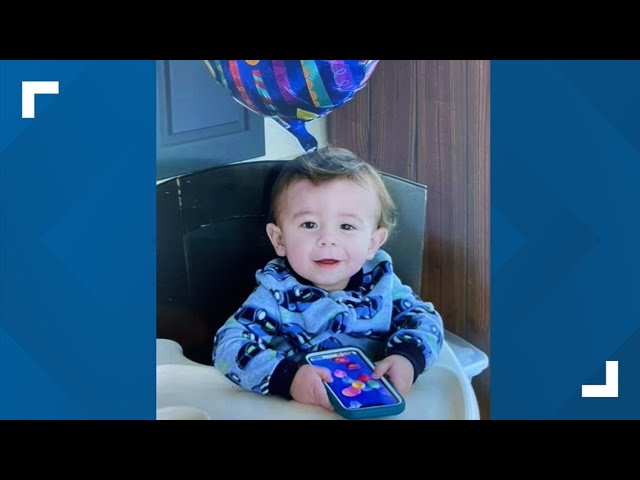 Toddler missing near Savannah for more than 24 hours