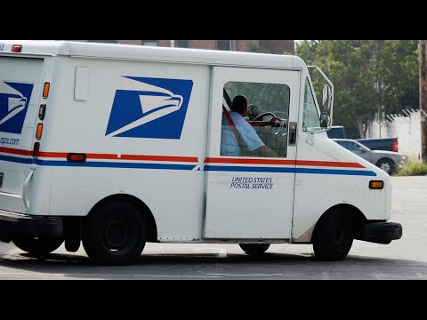 USPS | Holiday rates now in effect