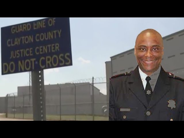 Victor Hill Trial | What will happen next for the suspended sheriff