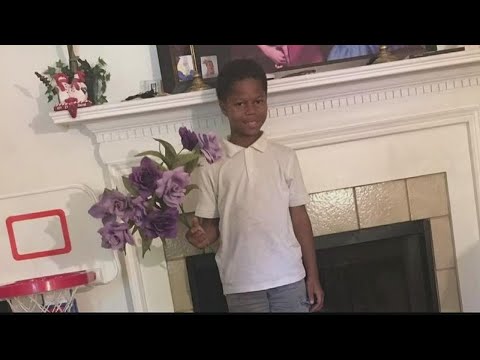 Visitation held for 13-year-old shot, killed in DeKalb County