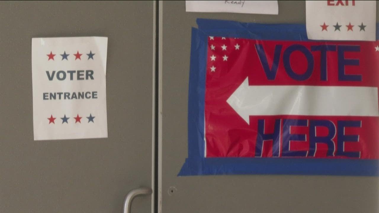 Voters say Mableton cityhood left off ballot in Cobb County