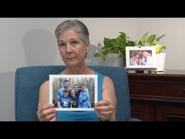 Georgia parents who have lost children to suicide concerned, say their group is growing
