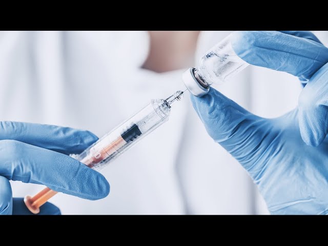 Widespread flu activity in Georgia, health officials say