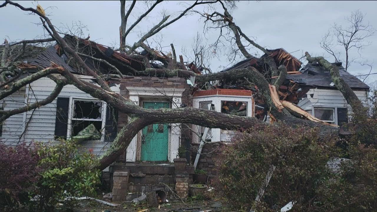 Tax break for national disaster victims passes in latest Georgia election